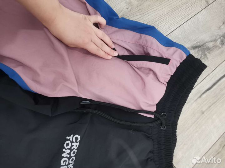 Спортивный костюм с ASOS