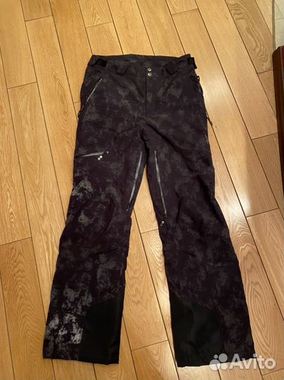 Горнолыжные брюки spyder