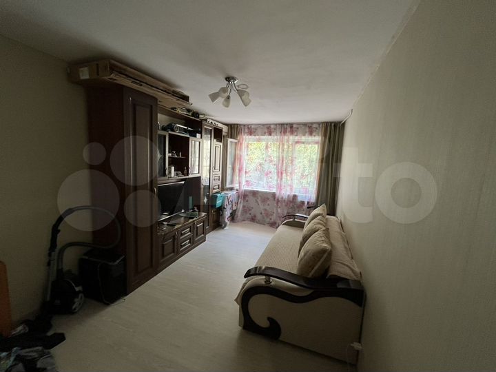 3-к. квартира, 73 м², 4/5 эт.