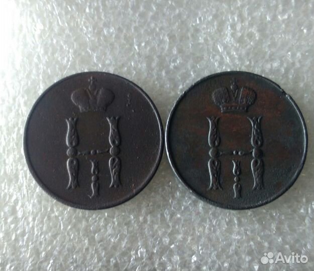 Денежки, копейки