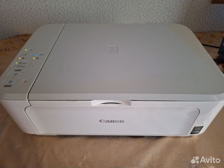 Принтер Canon pixma mg3640