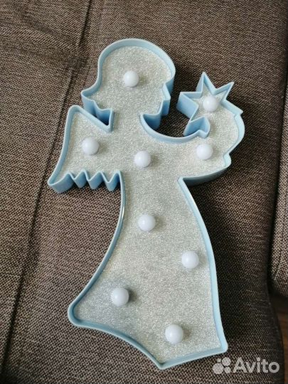 Светильник