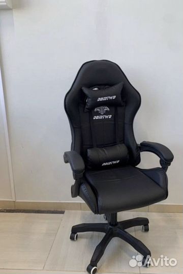 Компьютерное кресло игровое кресло