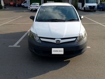 Honda Partner 1.5 AT, 2008, 208 123 км, с пробегом, цена 700 000 руб.