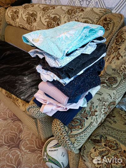 Женская одежда