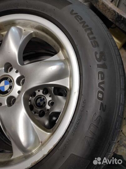 Hankook Ventus S1 Evo2 SUV K117A 255/55 R18