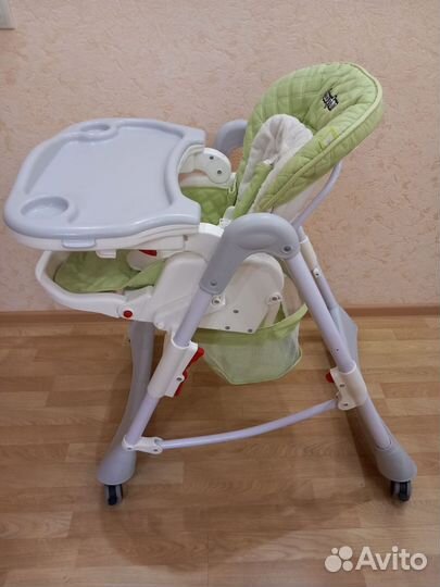 Стул для кормления Babyton