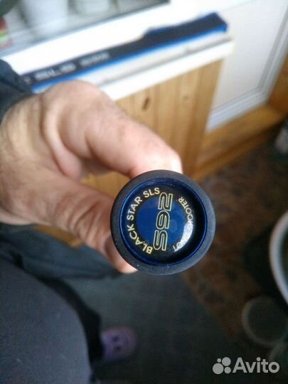 Спиннинг xesta