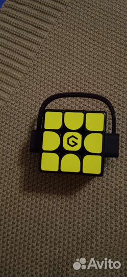 Кубик Рубика Xiaomi giiker Super Cube