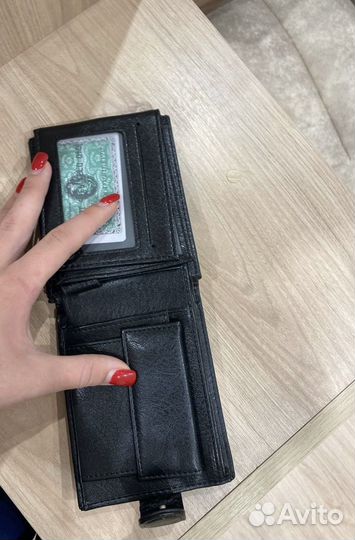 Кошелек мужской