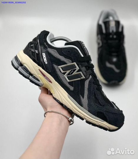 Кроссовки New Balance 1906d (Арт.21217)