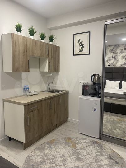 Комната 18 м², 1/2 эт.
