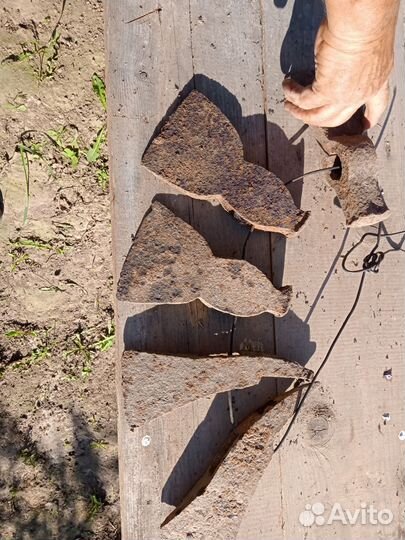 Топоры времени 1939-1945