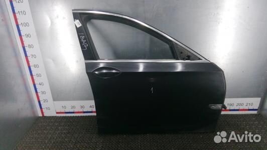 Дверь передняя правая BMW 7 F01 (1BA13E201)
