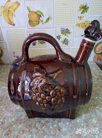 Керамическая посуда для кухни