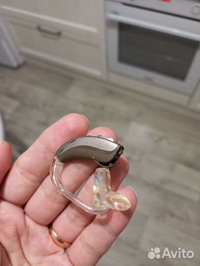 Слуховой аппарат Widex U-FA220