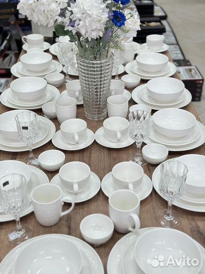 Столовый сервиз