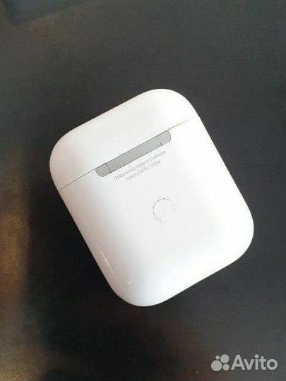 Apple Airpods 2 с доставкой