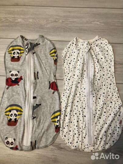 Пеленка кокон