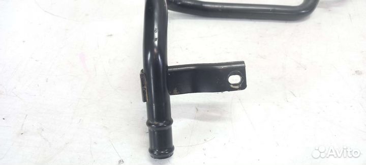 Трубка тройник охлождения #2 2.0 DFG VW Tiguan 2