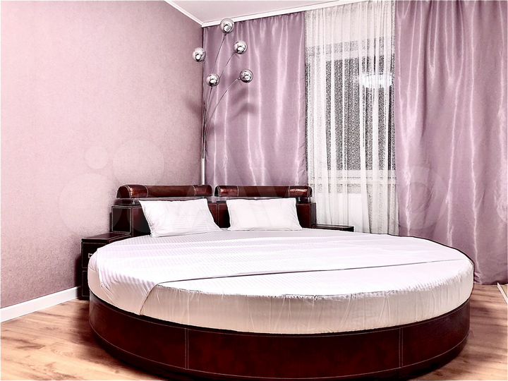 1-к. квартира, 41 м², 17/17 эт.