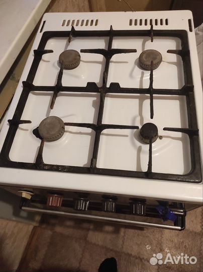 Газовая плита