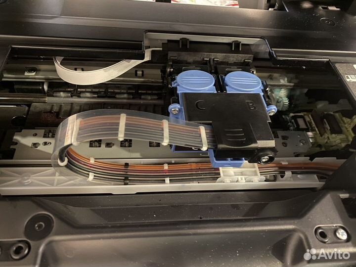 Ремонт принтеров/ мфу