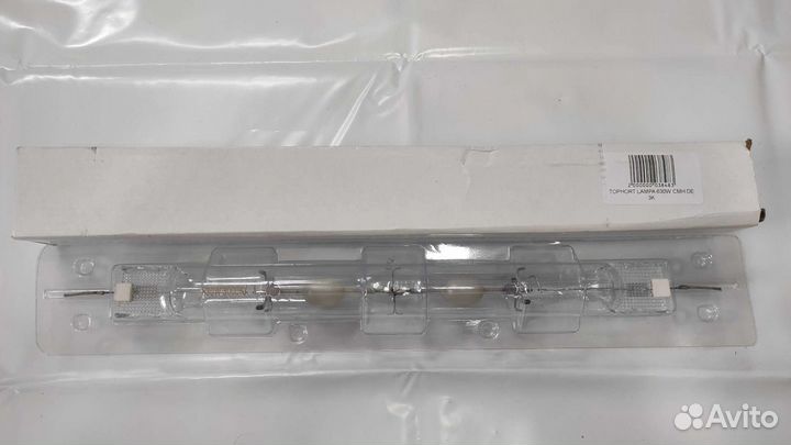 Лампы днат, мгл, эсл, CMH