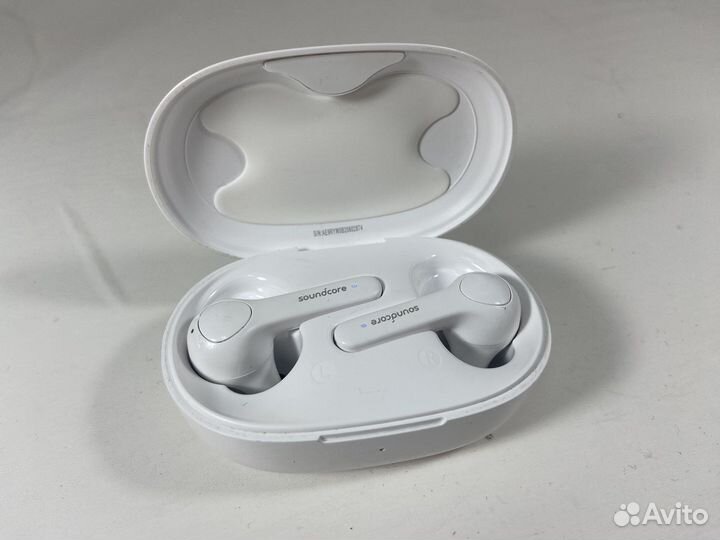 Наушники Soundcore life note