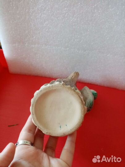 Карандашница 