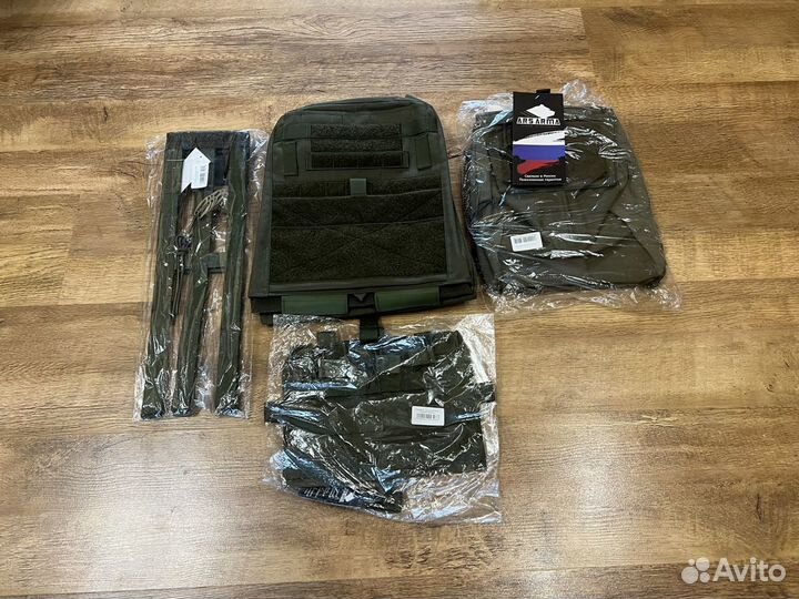 Ars Arma AVS плитник