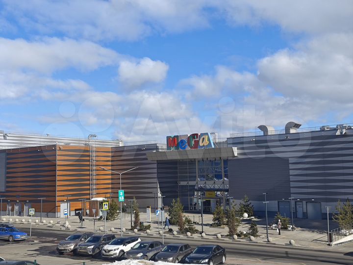 Квартира-студия, 28 м², 19/24 эт.