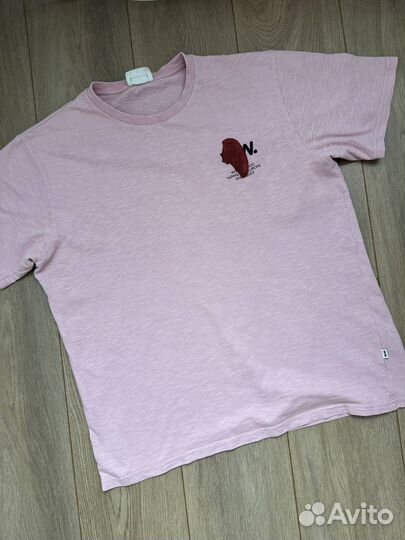 Wood Wood Футболка