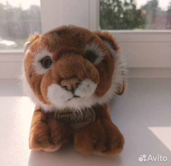 Aurora игрушки премиум