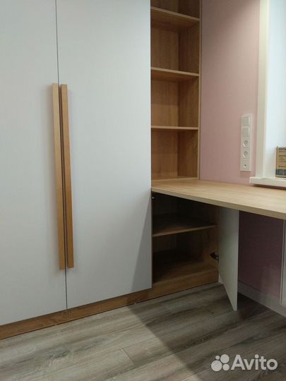 Мебель в детскую