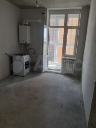 2-к. квартира, 64 м², 10/18 эт.