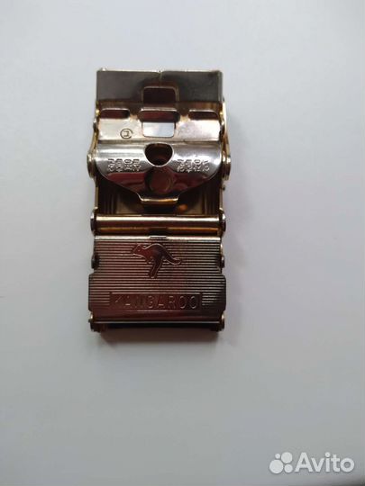 Пряжка для ремня