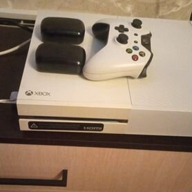 Xbox one 500gb