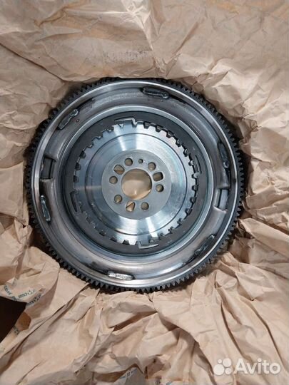 Маховик DSG 7 DQ200 LUK