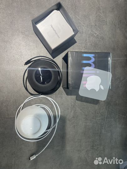 Apple homepod mini