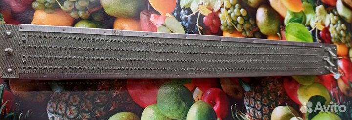 Тэн для обогревателя. От 0,5 до 1 квт