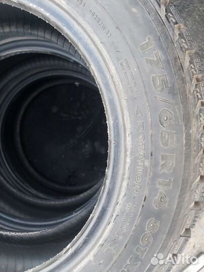 EuroStone Sirius ll 16/10 R14 30M