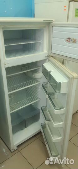 Холодильник атлант