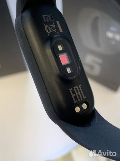 Фит-тр. Xiaomi 5