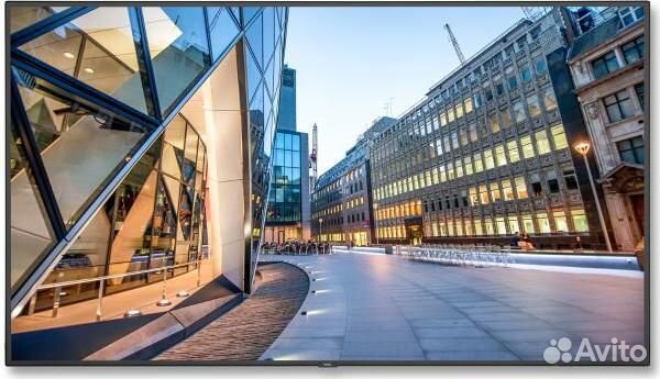 NEC MultiSync E507Q / UN492S / V654Q / UN552V и др