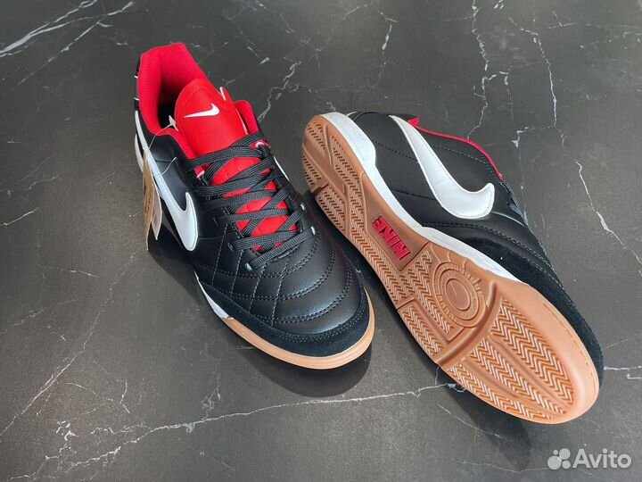 Футзалки Nike Tiempo 40/41/42/43/44