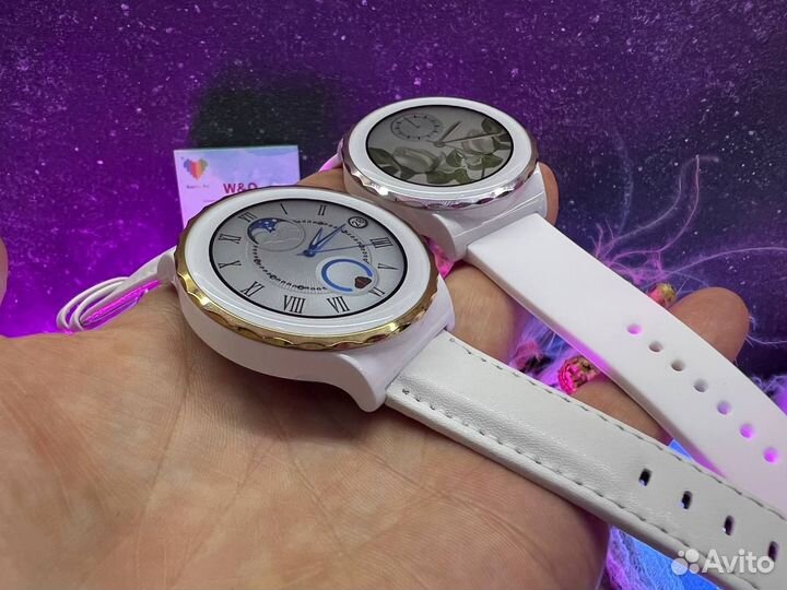 SMART Часы Женские