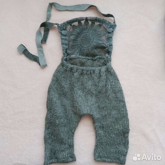 Фотосессия ньюборн