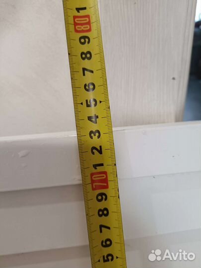 Двери сдвижные 82.5/73