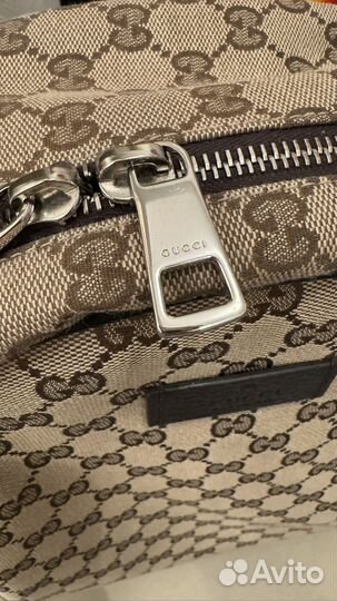 Рюкзак унисекс gucci оригинал